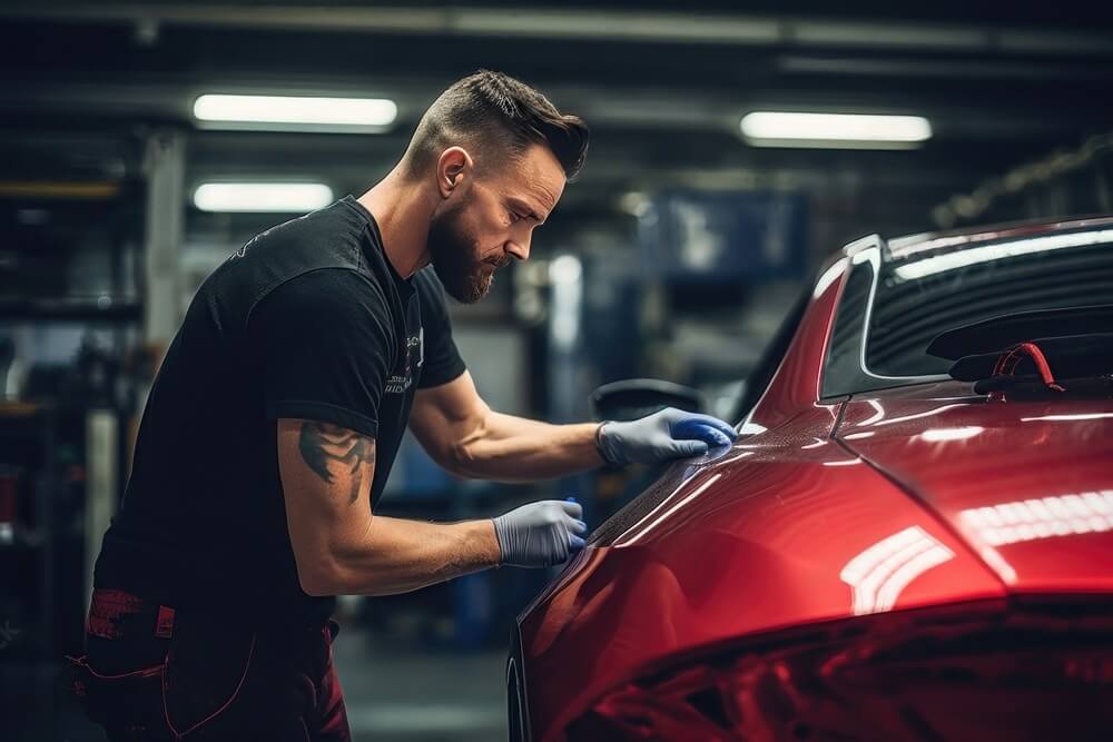 What is Ceramic Coating? The Ultimate Guide by Naples Ceramic Coating